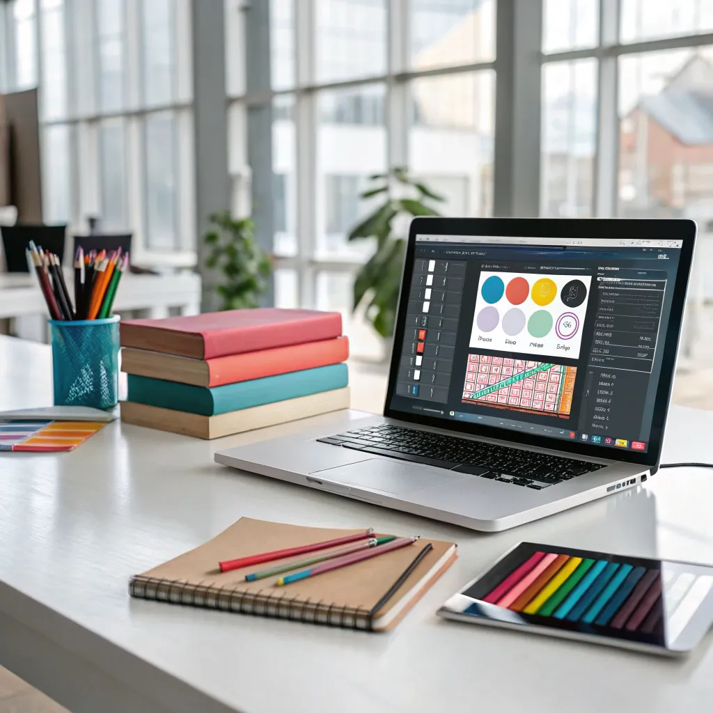 Adobe Illustrator Course Thumbnail